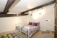 🏡Charmante Maison en Pierre au Cœur du Vieux-Cérier, Charente