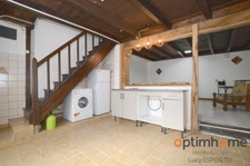 🏡 Charmante maison de village à rénover – Villeneuve, Brigueuil (Charente)