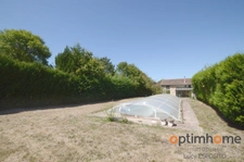 🏡 Charmante Grange Rénovée à Verneuil, Charente !