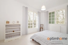 Propriété de 4 chambres au bord de la rivière à vendre