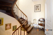 🏡 Maison de caractère du XIXᵉ siècle au cœur de Confolens