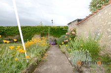 🏡 Maison de caractère – La Rochefoucauld-en-Angoumois, Charente