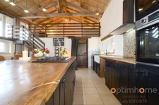 🏡 Charmante Ferme à Vendre 4 chambres 9,164 m² terrain – Cherves-Châtelars, Charente 