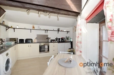 🏡Charmante Maison en Pierre au Cœur du Vieux-Cérier, Charente
