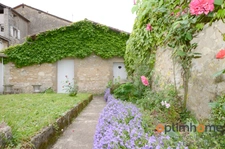 🏡 Maison de caractère – La Rochefoucauld-en-Angoumois, Charente