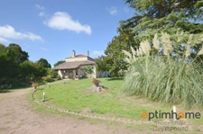 ? Charmante maison spacieuse à Saint-Romain, dans la Vienne ?