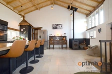🏡 Charmante Ferme à Vendre 4 chambres 9,164 m² terrain – Cherves-Châtelars, Charente 