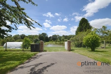 🏡 Propriété exceptionnelle avec étang privé sur plus de 1,7 hectare – Mazerolles, Charente 🌳🦆