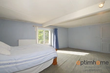 🏡 Maison en pierre à rénover avec terrain à bâtir – Nieuil (16) ✨