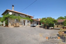 🏡 Ensemble immobilier avec énorme potentiel – Nieuil (Charente) 🌿