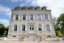 🏡 Élégante Maison de Maître avec piscine chauffée et parc paysager – Saulgond, Charente 🌳✨