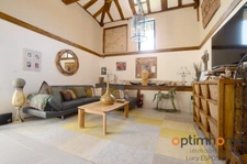 🌿Charmante et Propriété Atypique à Vendre à Nanteuil-en-Vallée🌿