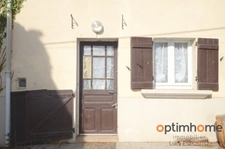 🏡 Charmante maison de village à rénover – Villeneuve, Brigueuil (Charente)