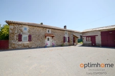 🐎 Propriété Équestre à Vendre 3.5 hectares – Verneuil, proche des Lacs de la Haute-Charente 🌳