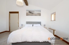 Maison à vendre 7 pièces avec Gîte et 2.2HA de terrain sans voisins