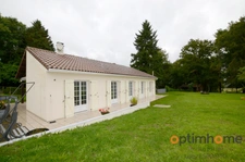🌳 Charmant Pavillon 3 chambres avec Vue Panoramique à Exideuil-sur-Vienne 🌳