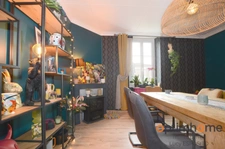 ✨Charmante maison de village au style élégant à Nieuil, Charente✨