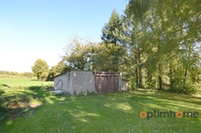 ? Charmante Maison en Pierre à Vendre à Saulgond, Charente ?