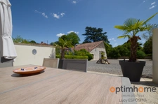 🌿Charmante et Propriété Atypique à Vendre à Nanteuil-en-Vallée🌿