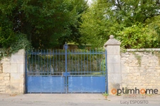 Belle maison avec 8 chambres dans un village pittoresque