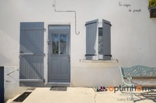 ? Charmante Maison en Pierre à Vendre à Saulgond, Charente ?