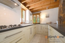 🏡 Charmante Maison en Pierre avec Gîte, Grand Jardin & Piscine à Turgon, en Charente ☀️🌳