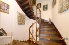 🏡 Maison de caractère du XIXᵉ siècle au cœur de Confolens