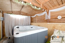  Magnifique Maison Sous-Sol Rénovée – À Deux Pas d’Availles-Limouzine ! 🌳🌞