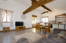 Maison à vendre 7 pièces avec Gîte et 2.2HA de terrain sans voisins