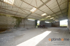 🏡 Charmante Ferme à Vendre 4 chambres 9,164 m² terrain – Cherves-Châtelars, Charente 