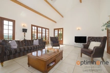 🌳 Superbe Villa Contemporaine avec Piscine et Vue Panoramique sur la Campagne – Vayres (87600) 🏡