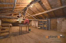 🏡 Projet de rénovation avec 2 595 m² de terrain au cœur de la campagne charentaise – Alloue 🌳
