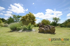 🏡 Propriété exceptionnelle avec étang privé sur plus de 1,7 hectare – Mazerolles, Charente 🌳🦆