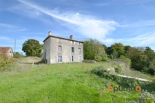 🌳✨ La Maison sur la Colline – 5 hectares Asnois (86) ✨🌳