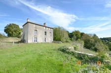 🌳✨ La Maison sur la Colline – 5 hectares Asnois (86) ✨🌳
