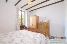 🏡 Charmante maison de village située dans un hameau près d'Étagnac (Charente) – Idéale résidence principale ou investissement locatif 🌳