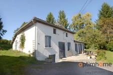 ? Charmante Maison en Pierre à Vendre à Saulgond, Charente ?