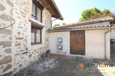 🏡 Charmante Grange Rénovée à Verneuil, Charente !