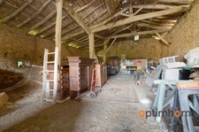 🏡 Charmante Ferme à Vendre 4 chambres 9,164 m² terrain – Cherves-Châtelars, Charente 