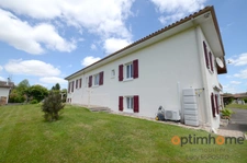🏡 Propriété exceptionnelle avec étang privé sur plus de 1,7 hectare – Mazerolles, Charente 🌳🦆