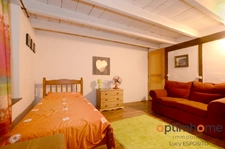 🏡 Charmante Maison en Pierre avec Gîte, Grand Jardin & Piscine à Turgon, en Charente ☀️🌳