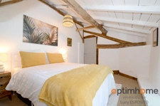 🏡 Charmante Ferme à Vendre 4 chambres 9,164 m² terrain – Cherves-Châtelars, Charente 