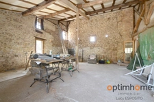 🏡 Charmante maison en pierre de 1780 pleine de caractère – Saint-Laurent-de-Céris (16) ❤️🌿