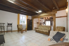 🏡 Charmante maison de village à rénover – Villeneuve, Brigueuil (Charente)
