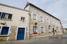 Belle maison avec 8 chambres dans un village pittoresque