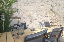 🏡 Grande maison familiale de 5 chambres au cœur de Montemboeuf 🌳