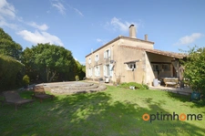 ? Charmante maison spacieuse à Saint-Romain, dans la Vienne ?