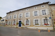 Belle maison avec 8 chambres dans un village pittoresque