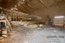 🏡 Charmante Ferme à Vendre 4 chambres 9,164 m² terrain – Cherves-Châtelars, Charente 