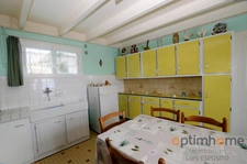 Belle maison de plain-pied avec annexe, étang et bois !